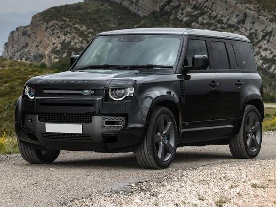 LAND ROVER DEFENDER 2023 SALEK7EX9P2121311 image